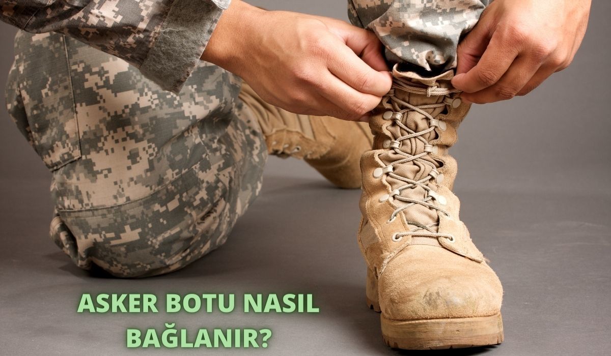 Asker Botu Nasıl Bağlanır?