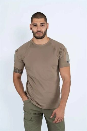 Askeri Tişört