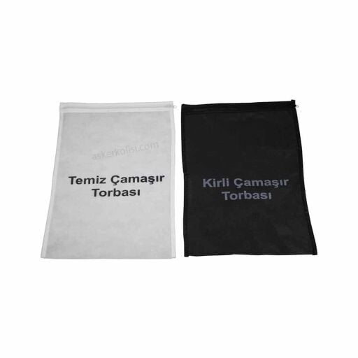 Çamaşır Torbası