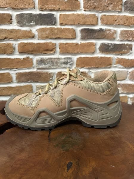 Attack Taktik Askeri Ayakkabı