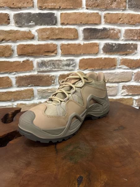 Attack Taktik Askeri Ayakkabı