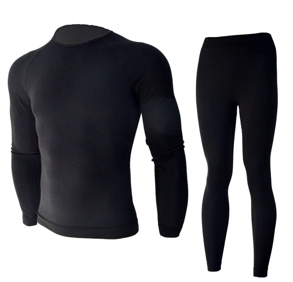 Bej Renk Termal İçik Takım, Askeri Termal İçlik