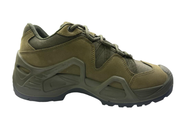 Attack Taktik Askeri Ayakkabı