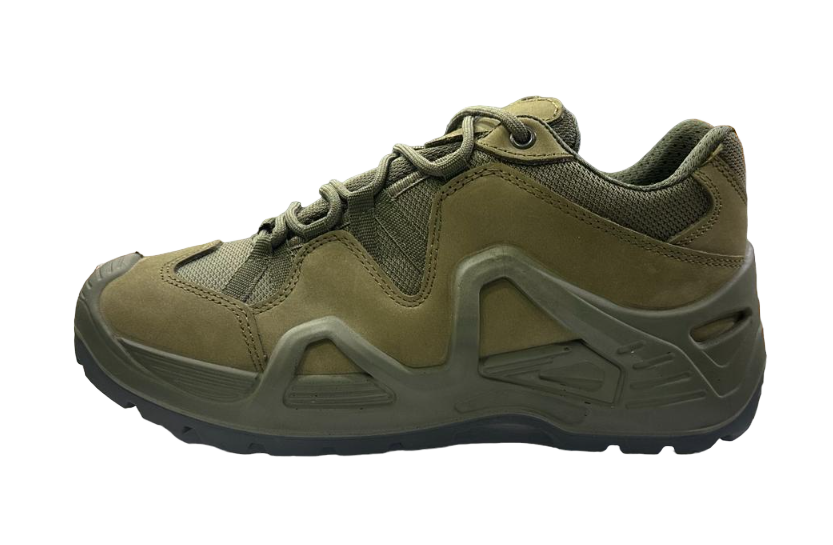 Attack Taktik Askeri Ayakkabı