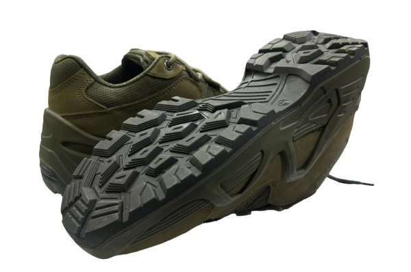 Attack Taktik Askeri Ayakkabı