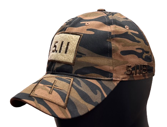 5.11 Tactical Kep
