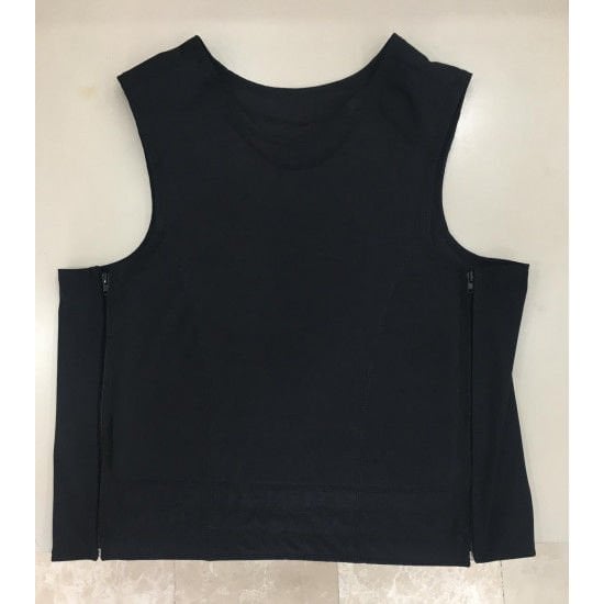 Gömlek Altı Kurşun Geçirmez Balistik Yelek