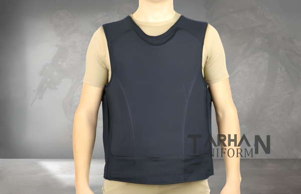 Gömlek Altı Kurşun Geçirmez Balistik Yelek