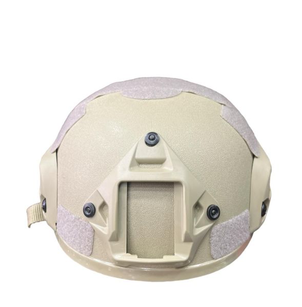 Tactical Airsoft Koruyucu Kask Yarım
