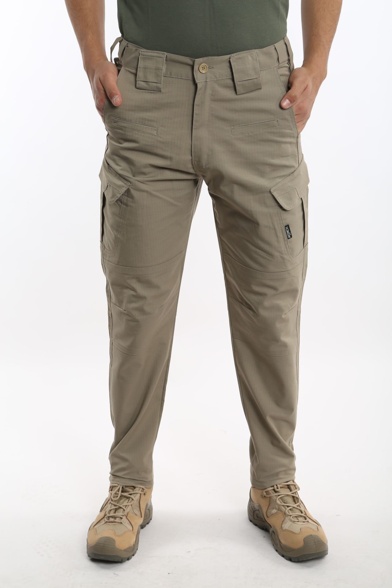 AttackTactical Outdoor Bej 2 Pantolon 702