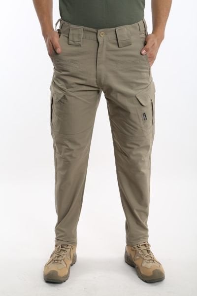 AttackTactical Outdoor Bej 2 Pantolon 702