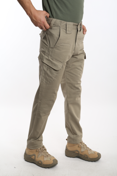 AttackTactical Outdoor Bej 2 Pantolon 702
