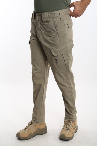 AttackTactical Outdoor Bej 2 Pantolon 702