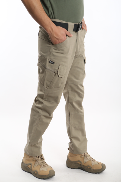 AttackTactical Outdoor Bej 2 Pantolon 703