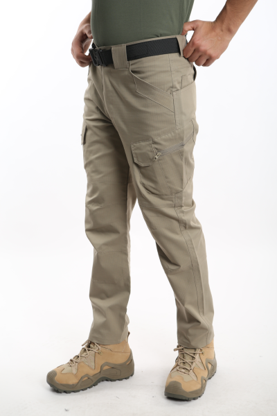 AttackTactical Outdoor Bej 2 Pantolon 703