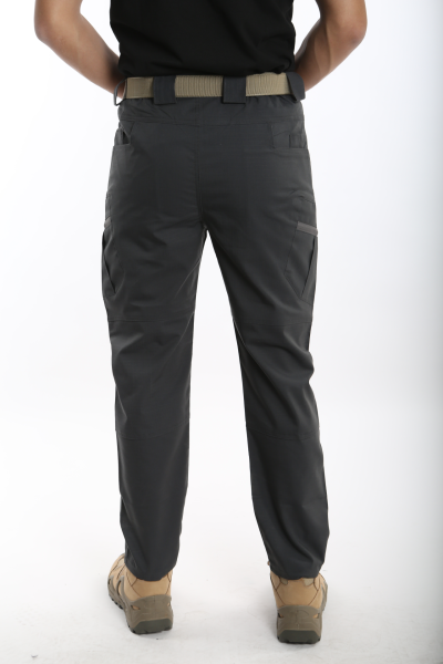Attack tactical outdoor antrasit 703 pantolon