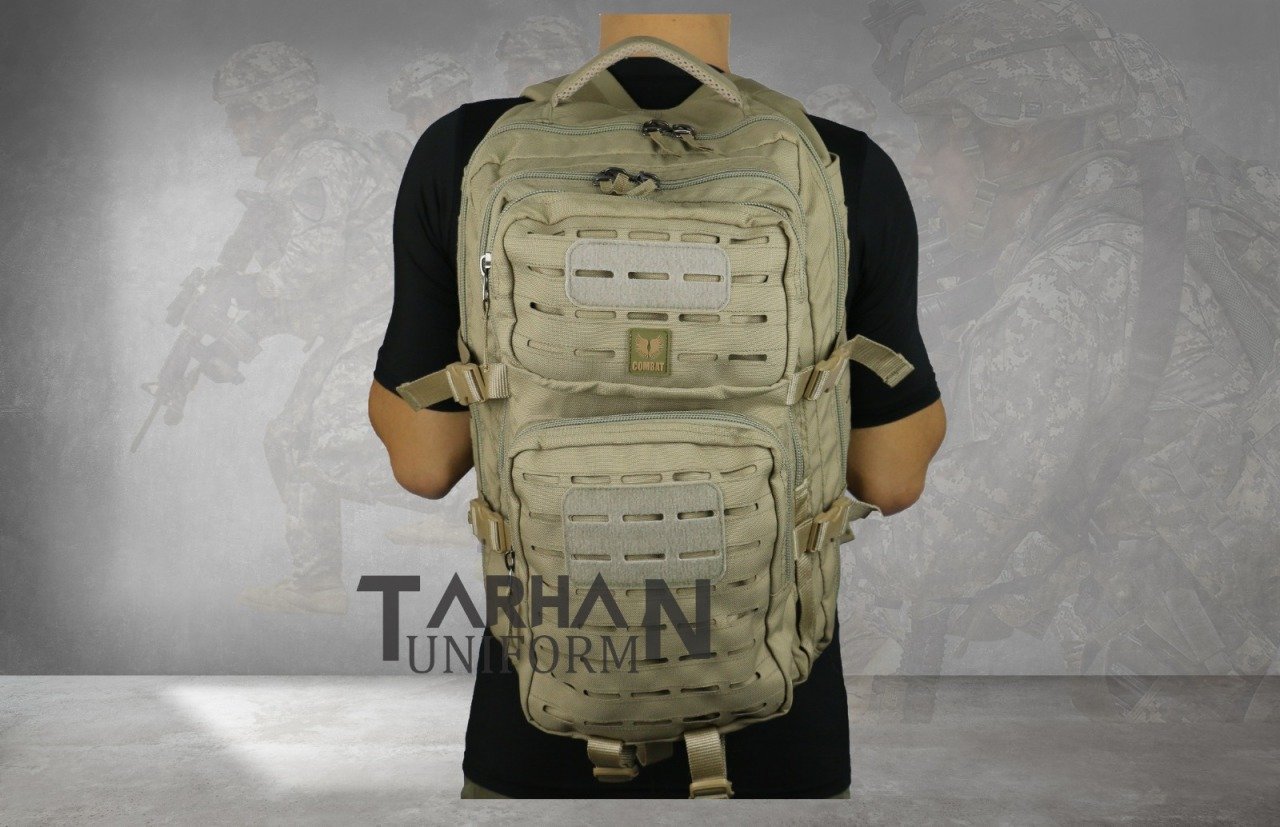 45 LT TACTİCAL SIRT ÇANTASI