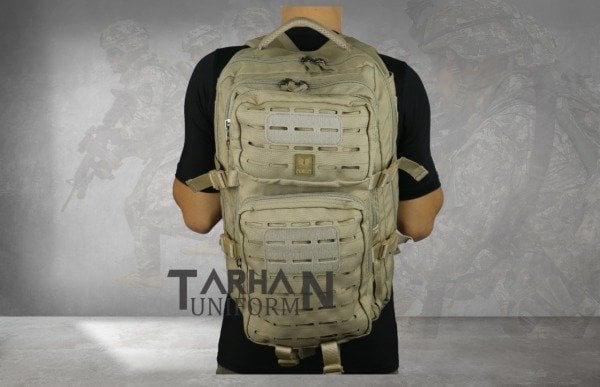 45 LT TACTİCAL SIRT ÇANTASI