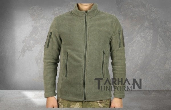 Tactical Askeri Polar Haki, Combat Outdoor Polar