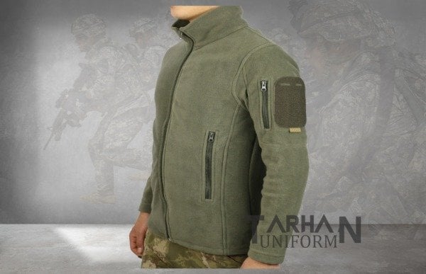 Tactical Askeri Polar Haki, Combat Outdoor Polar