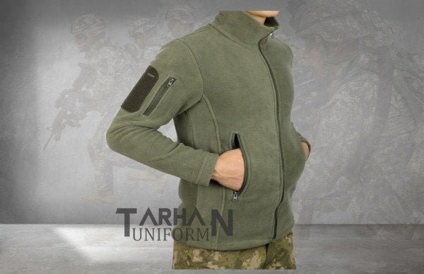 Tactical Askeri Polar Haki, Combat Outdoor Polar