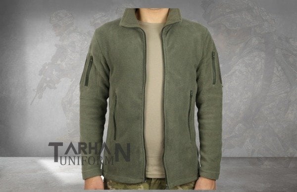 Tactical Askeri Polar Haki, Combat Outdoor Polar