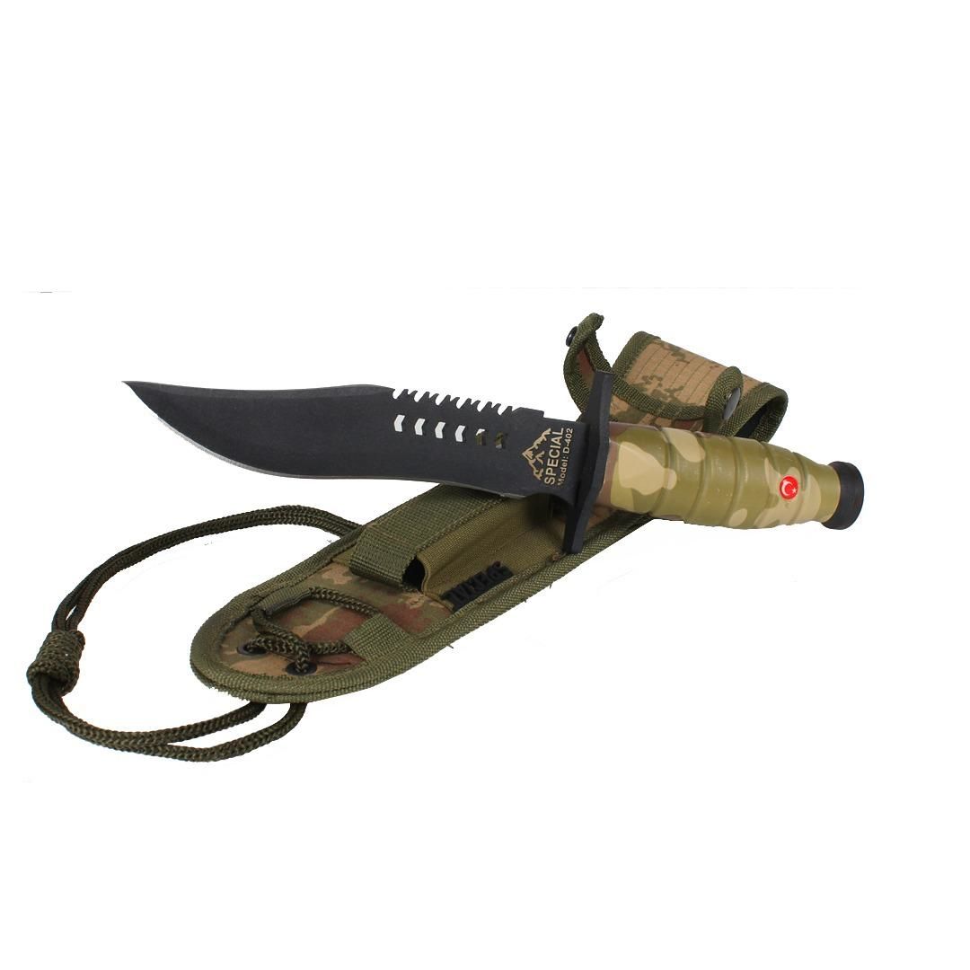 Tsk Piyade Desen Askeri Kasatura