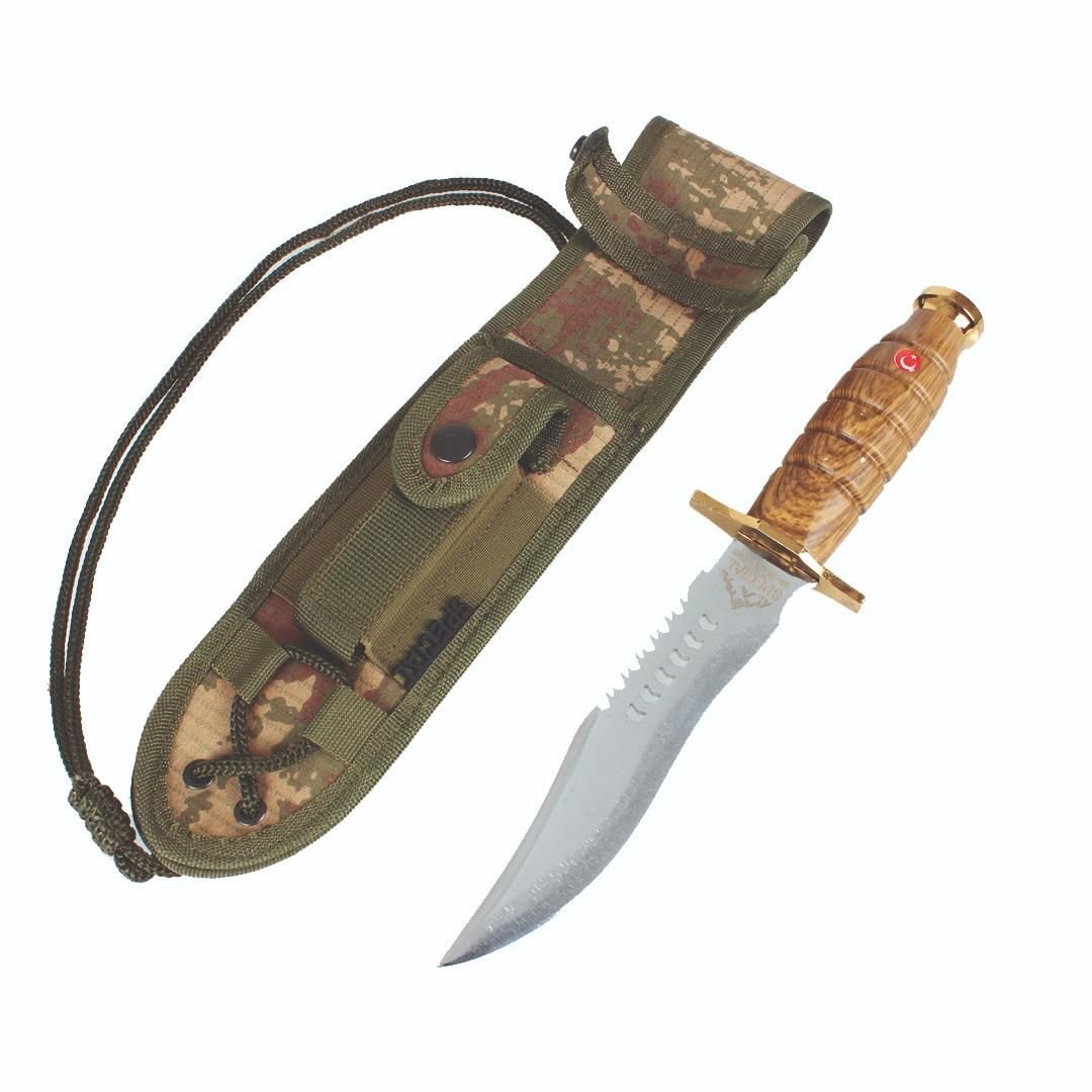 Tsk Nano Desen Askeri Kasatura