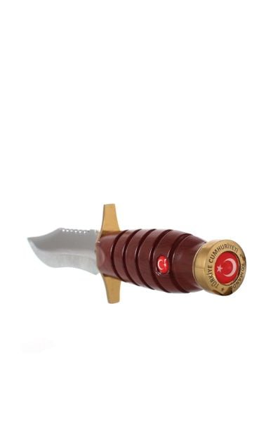 Bordo Renk Askeri Kasatura