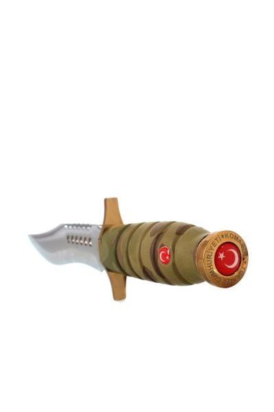 Nano Desen Askeri Kasatura