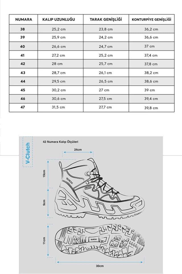 Unisex Outdoor Trekking Ayakkabı I Kaymaz Tabanlı, Nefes Alabilen Spor Model (Siyah / Haki / Bej)
