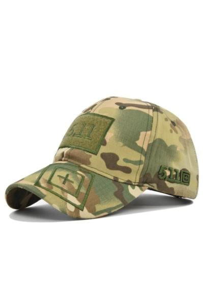5.11 Tactical Kep Multicam
