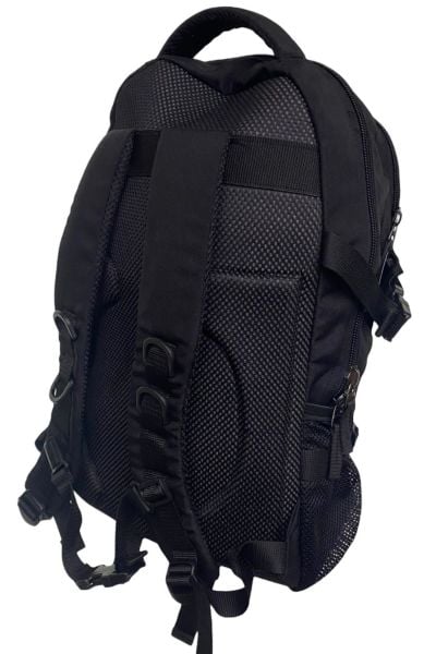 Tactical taktik 65 lt askeri sırt çantası su geçirmez-yürüyüz-seyehat-dağcı-kamp-trikking-outdoor sırt çantası siyah - 650