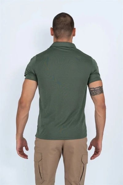 Tactical Askeri tişört