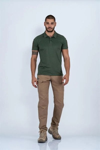 Tactical Askeri tişört