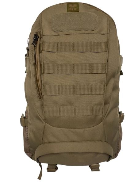 Tactical taktik 65 lt askeri sırt çantası su geçirmez-yürüyüz-seyehat-dağcı-kamp-trikking-outdoor sırt çantası Bej - 650
