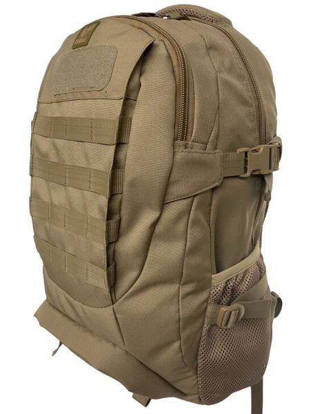 Tactical taktik 65 lt askeri sırt çantası su geçirmez-yürüyüz-seyehat-dağcı-kamp-trikking-outdoor sırt çantası Bej - 650