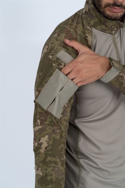 combat T-Shirt Piyade Triking, Nano