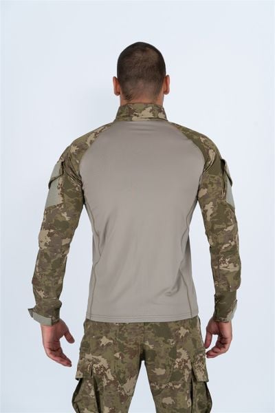 combat T-Shirt Piyade Triking, Nano