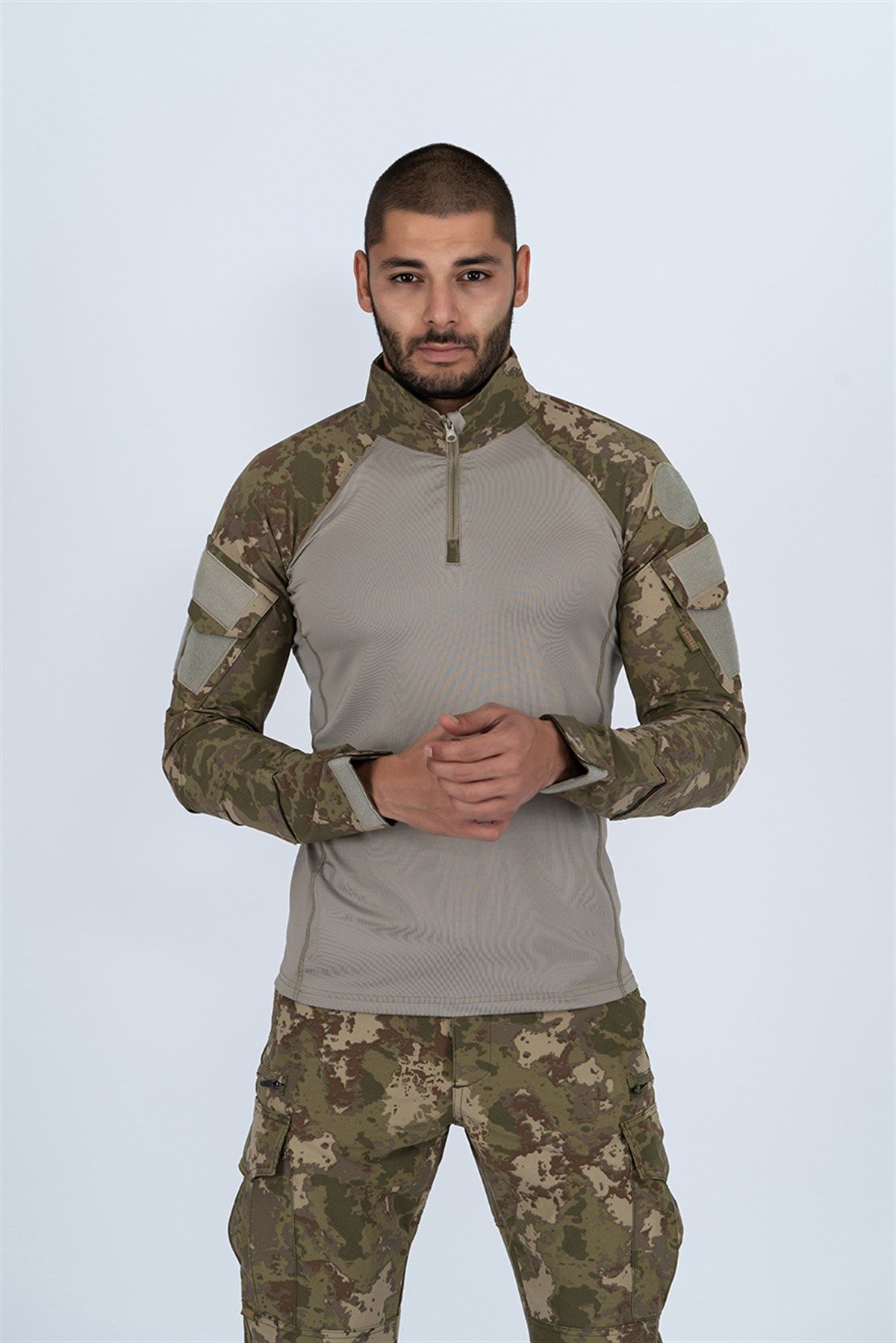 combat T-Shirt Piyade Triking, Nano