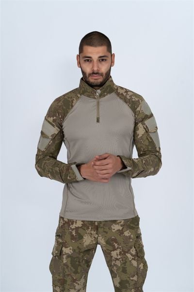 combat T-Shirt Piyade Triking, Nano