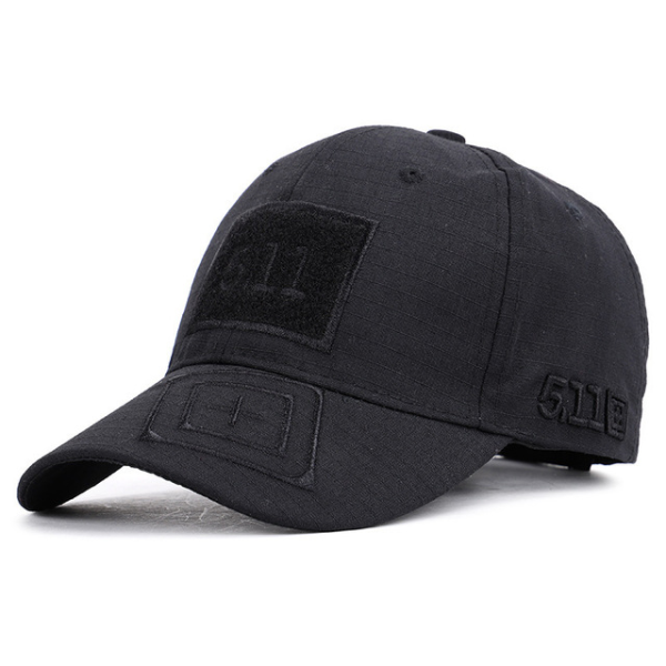 5.11 Tactical Kep Siyah