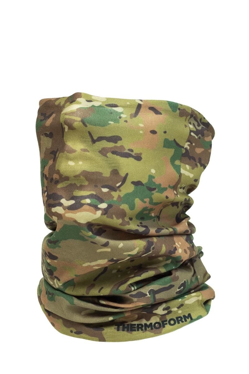 Boyunluk Buff Multicam