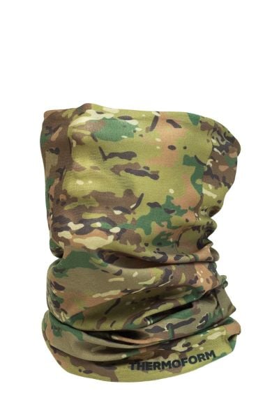Boyunluk Buff Multicam