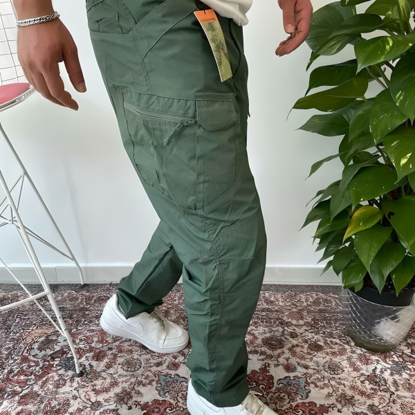 5.11 İthal Tactical Outdoor Pantolon