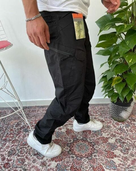 5.11  İthal Tactical Outdoor Pantolon