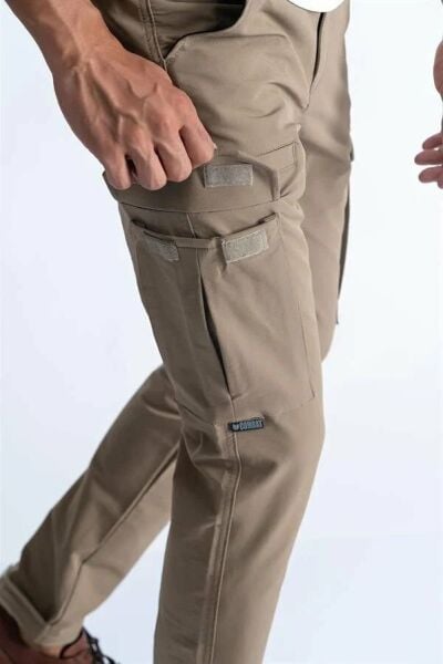 Tactical Trekking Kargo Cepli Outdoor Pantolon