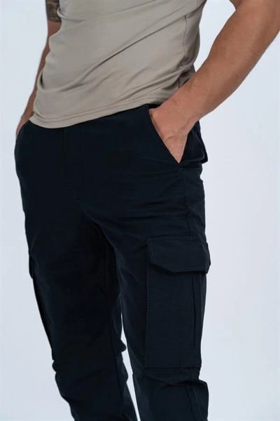 Tactical Trekking Kargo Cepli Outdoor Pantolon