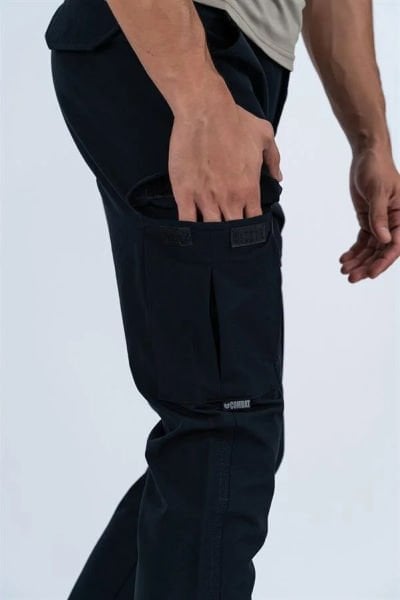 Tactical Trekking Kargo Cepli Outdoor Pantolon