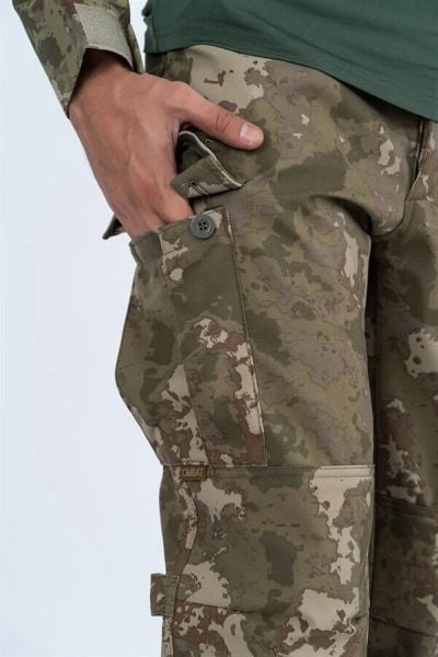Trekking Tactical Askeri Pantolon